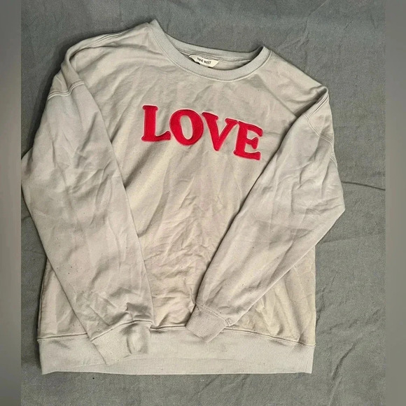 NINE WEST Crewneck - Picture 1 of 3